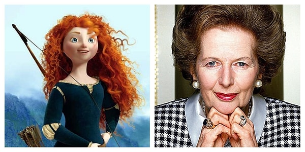 5. "Ты управляешь своей судьбой – для этого не нужна магия. И не существует никакого магического сокращенного сценария для решения проблем".