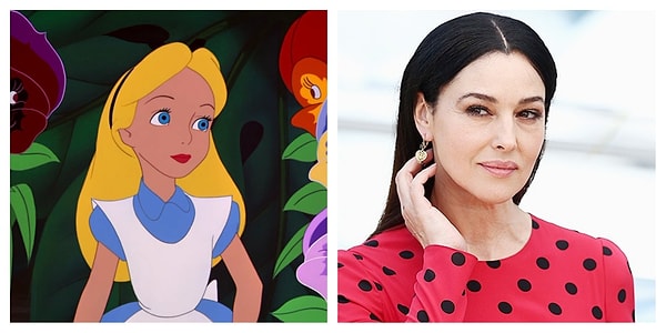 9. "Истинная красота - это когда вы находите гармонию внутри себя и люди видят это".