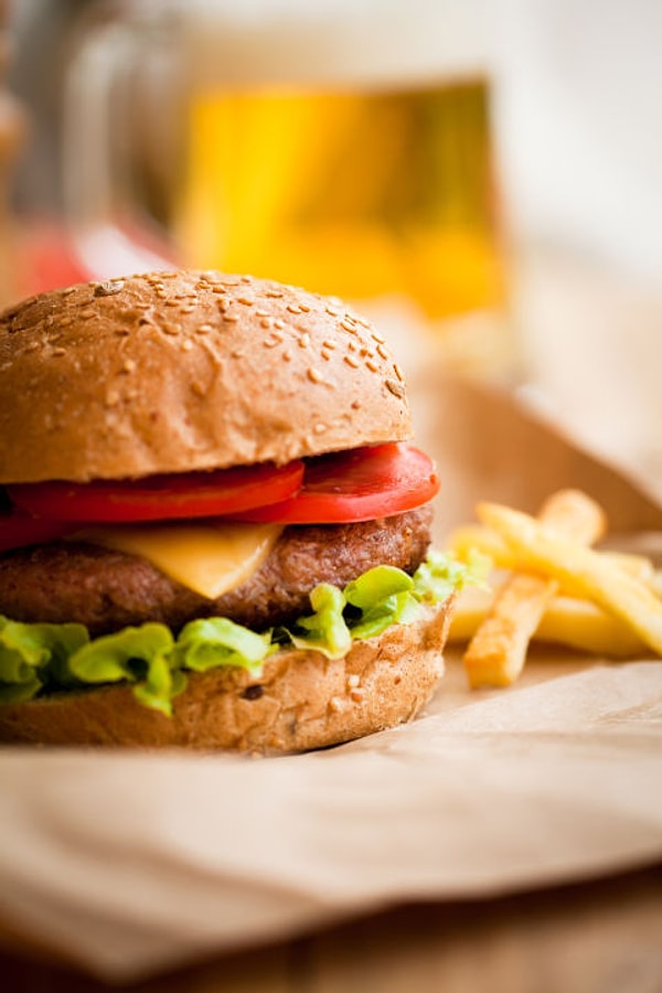 6. Позвольте себе слезть с крючка