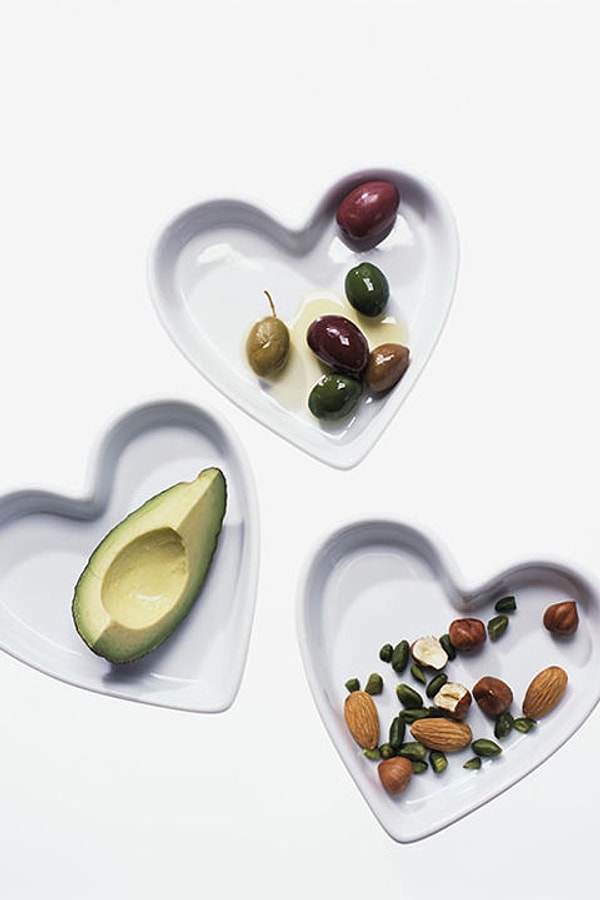 9. Не считайте калории