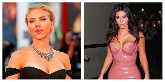 Долой диеты: 10 знаменитых женщин, которые гордятся своими пышными формами