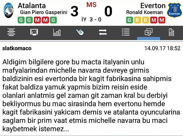 11. Helal olsun dediğini yapmış... 😂
