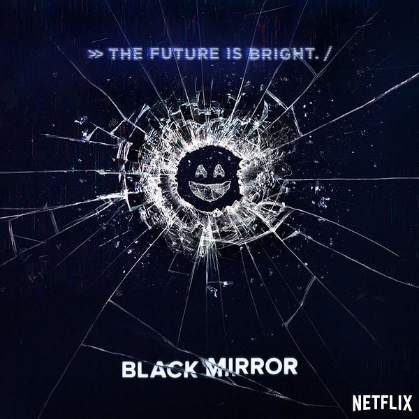 21. Black Mirror (8,9)