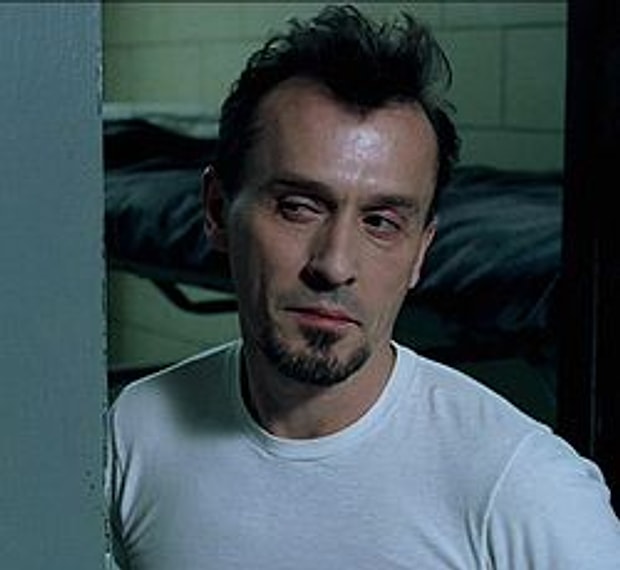 Theodore ‘T-Bag’ Bagwell
