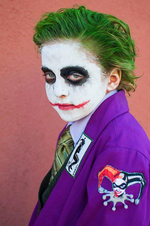 1. Joker