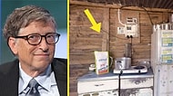 Bill Gates'in Farkındalık Projesi: Bu Görüntülerdeki Hayat Kurtaran İcadı Bulabilecek misiniz?