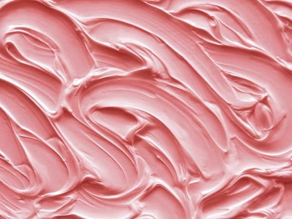 3. А теперь выберите крем для второго яруса торта: