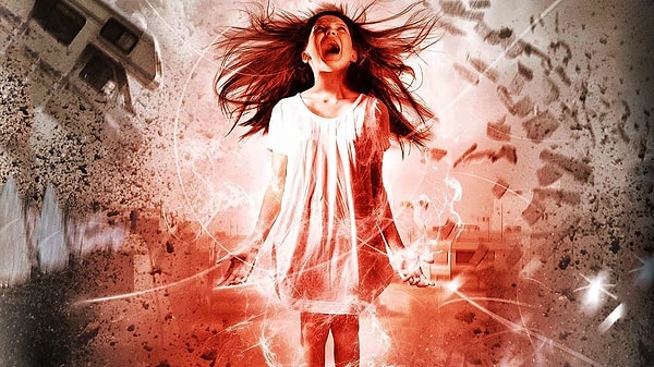 13. Шесть демонов Эмили Роуз (2005)