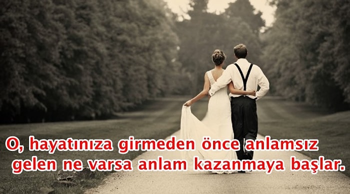 Hayatınızdaki İnsanın Sizin İçin Doğru Eş Adayı Olduğunu Nasıl Anlarsınız?