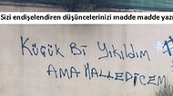 Anksiyete ve Panik Atak Hislerinizi Erkenden Kontrol Altına Almaya Yardımcı Olacak 27 Öneri