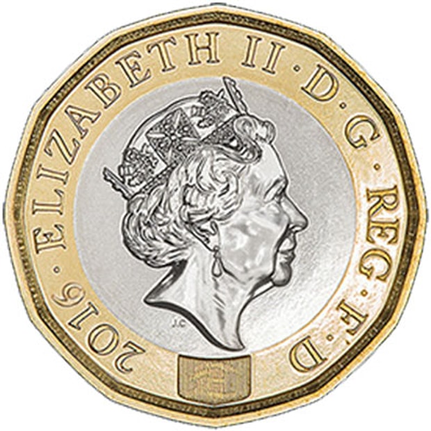 1 Pound