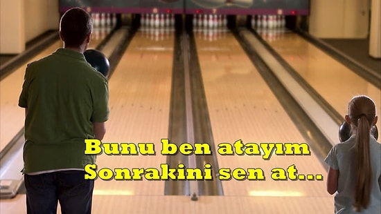 Çocuğuyla Anaokulu Etkinliğine Katılan Babaların Göz Yaşartan Dramı