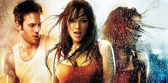 ТОП-10 танцевальных кино, которые вмиг разгонят скуку