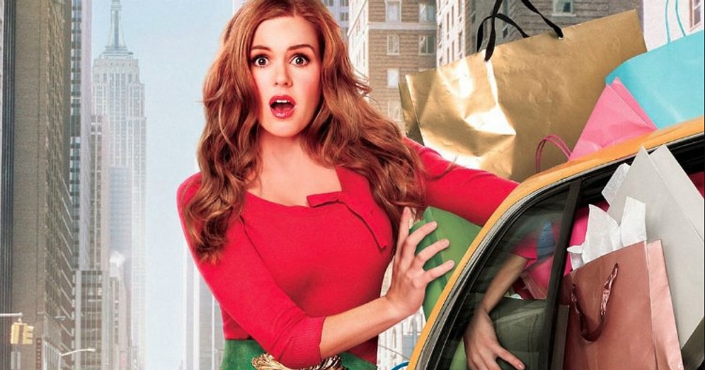 Тест: Узнайте, являетесь ли вы шопоголиком?