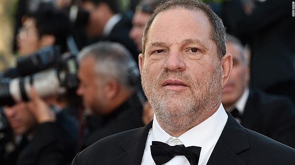 Geçtiğimiz haftalarda New York Times'ın Hollywood'un ödüllü yapımcısı Harvey Weinstein hakkında hazırladığı kapsamlı yazıyla Weinstein'in 30 yılı aşkın bir süredir beraber çalıştığı kadınlara cinsel tacizde bulunduğu ortaya çıktı.