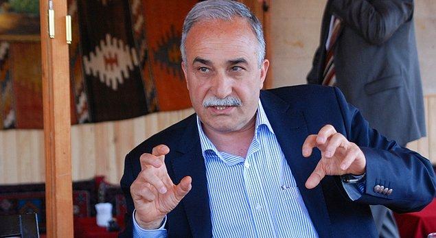 Kılıçdaroğlu'nun sözlerine ise hem Tarım Bakanı Fakıbaba'dan hem de Cumhurbaşkanı Erdoğan'dan yanıt geldi.