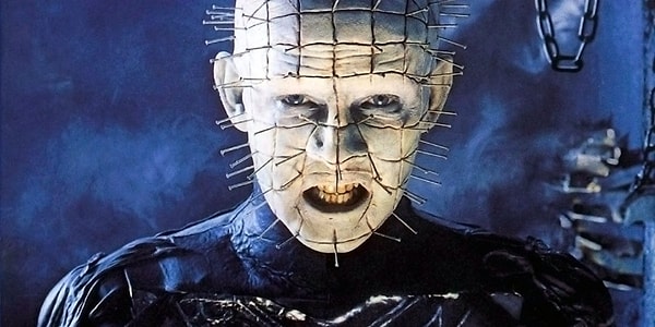 9. Hellraiser : Şeytan Pusuda Bekliyor (1987)