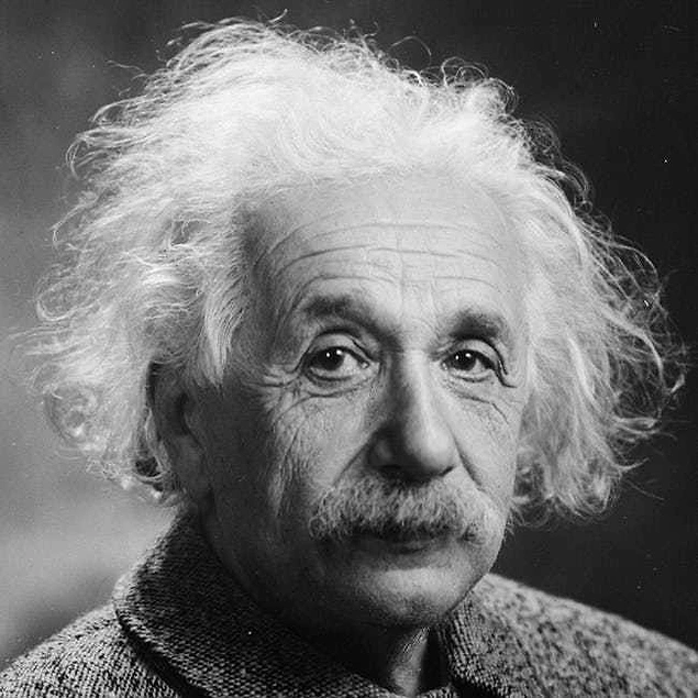 Альберт Эйнштейн составил список правил для своей жены, включая домашние обязанности.