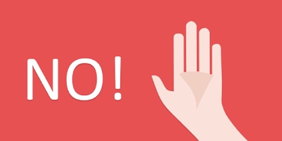 Тест: Умеете ли вы говорить «НЕТ»?