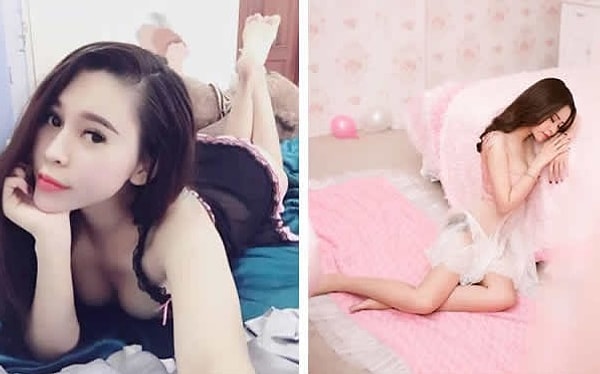 5. И как вы думаете, что же сделала Нгуен? Удалила фото и рассталась с парнем?