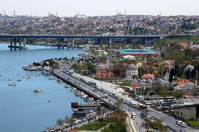 📌  Torba yasayla ayrıca İstanbul'un Eyüp ilçesinin adı da "Eyüpsultan" olarak değiştirildi.