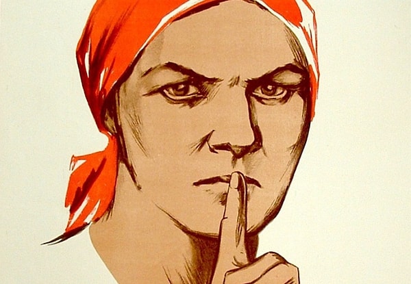 2. Следите за тем, что вы говорите