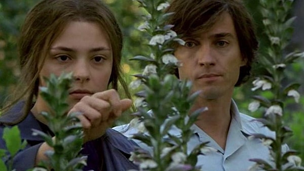 6. 2005 г.: Лучшие из молодых