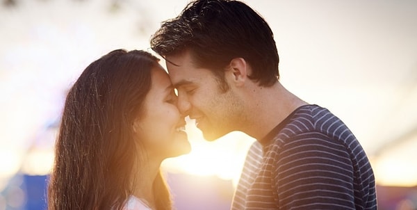 2. Для более успешных отношений, ваш партнер должен походить на вас или же отличаться характером?