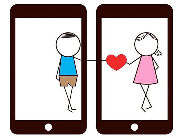 10. И последний вопрос: как считаете, в приложениях для знакомств больше мужчин или женщин?