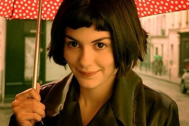 20. Amelie (IMDb Puanı: 8,3)