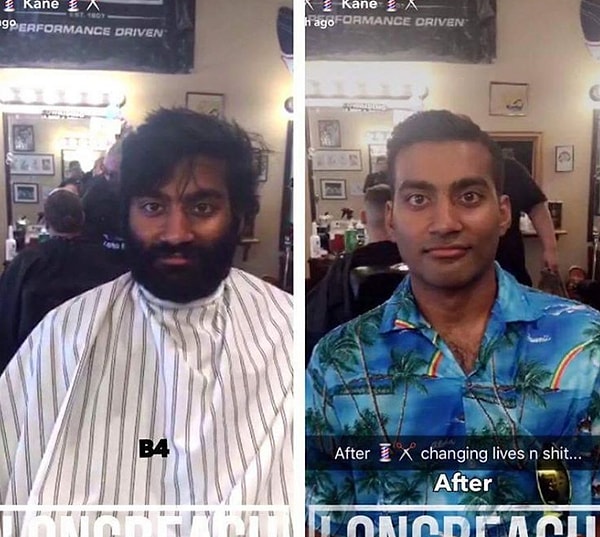 10. Вот это перемены, правда?