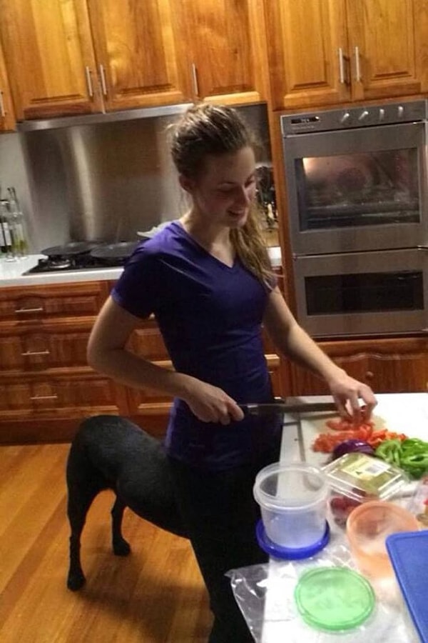 4. Человекопес - новый зоологический вид.