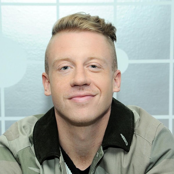 8. Маклемор, наученный горьким опытом