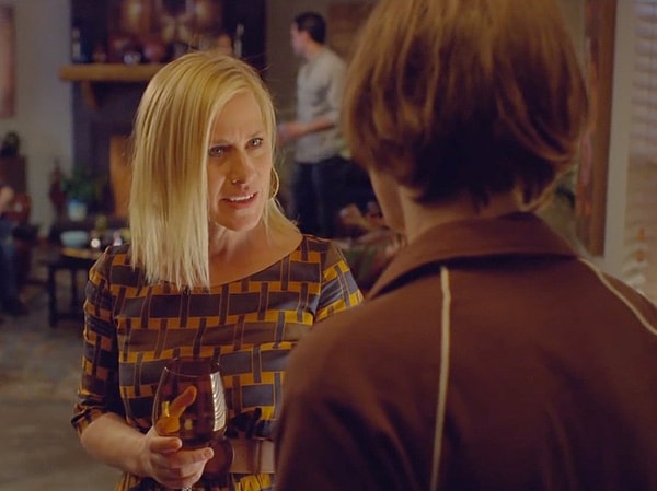 15. 2014 г.: Отрочество