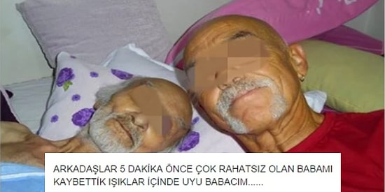 En Berbat Anlarda Bile Sosyal Medyada Paylaşım Yapmaktan Geri Kalmayan Çok Acayip 13 İnsan