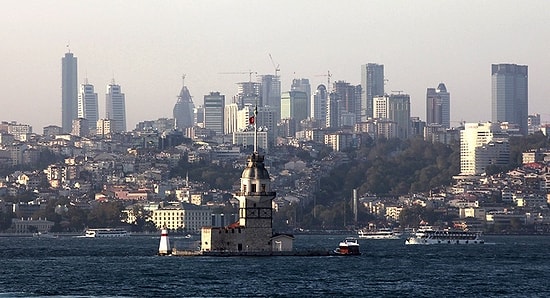 Erdoğan İstanbul İçin Konuştu: 'Şehre İhanet Ettik, Ediyoruz ve Ben de Bundan Sorumluyum'