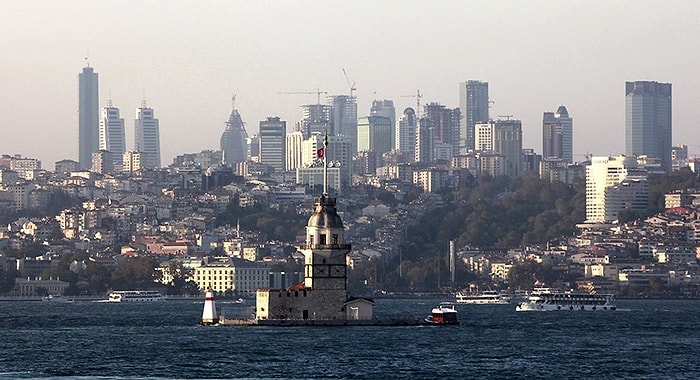 Erdoğan İstanbul İçin Konuştu: 'Şehre İhanet Ettik, Ediyoruz ve Ben de Bundan Sorumluyum'