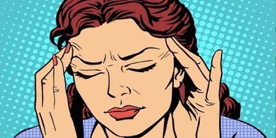 Тест: Насколько вы подвержены стрессу?