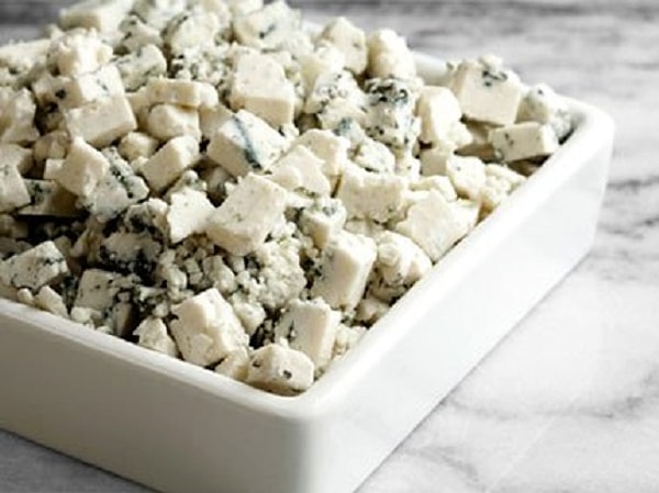 6. Ты пахнешь хорошо, чтобы быть съеденным!