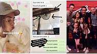 Stalklamalara Doyamıyoruz! İşte Geçtiğimiz Hafta Ünlülerin Dikkat Çeken Sosyal Medya Paylaşımları