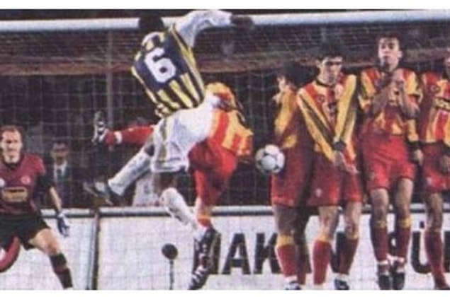 10. 'Johnson'un tarihi frikiği'