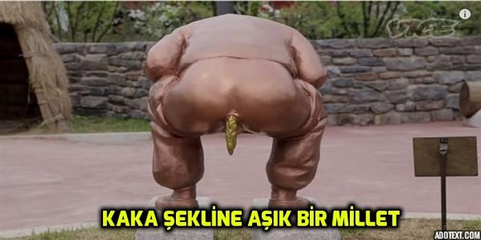 Penis Parklarını Gezmek Gibi Zevkleri Olan Güney Korelilerle İlgili 17 Şaşırtıcı Bilgi