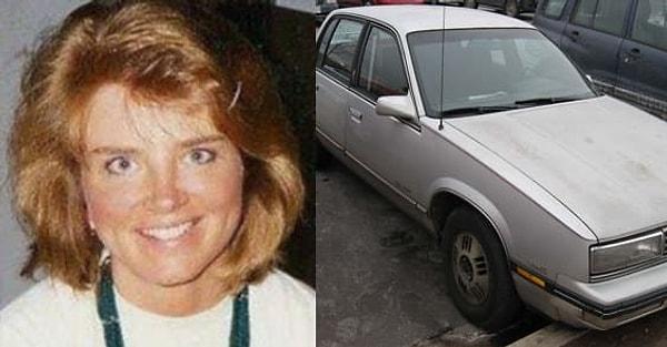 13. Paige Renkoski, 1990'da Michigan'da kayboldu.