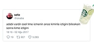 Bir Kahve Molasında Okunduğunda Günün Geri Kalanını Şenlendirecek Kadar Güzel 15 Starbucks Mizahı