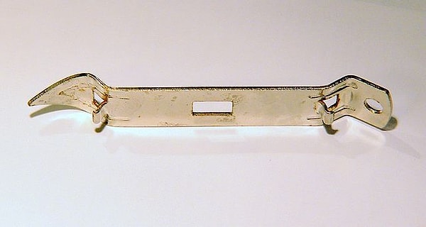 1. Ну это легко! Что это?