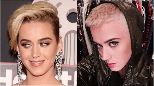 12. Кэти Перри