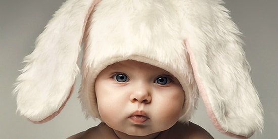 Тест: готовы вы к рождению ребёнка или сами ещё горькое дитя?