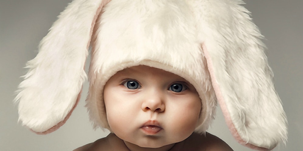 Тест: готовы вы к рождению ребёнка или сами ещё горькое дитя?