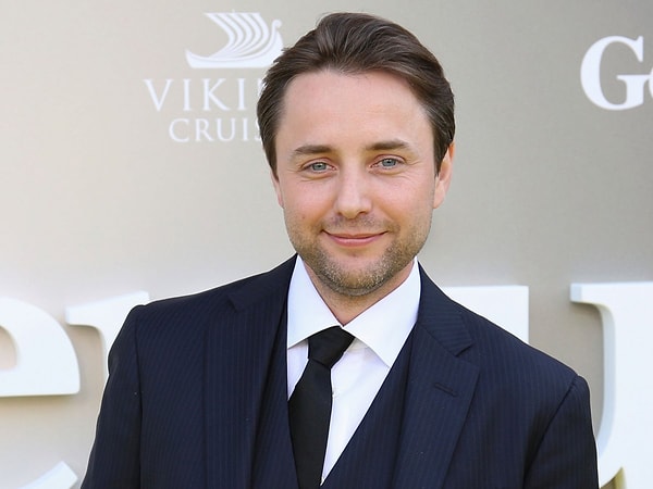 7. Звезда сериала "Безумцы" Винсент Картайзер живёт в деревянном доме