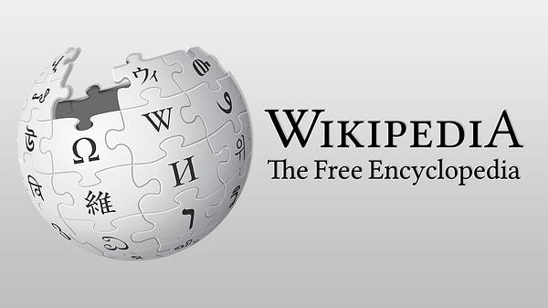 3. Ödeviniz için öğretmenleriniz "Kaynak olarak Wikipedia kullanmayın." diyorsa kolayı var. Wikipedia'nın kullandığı kaynakları kaynak olarak belirtmek.